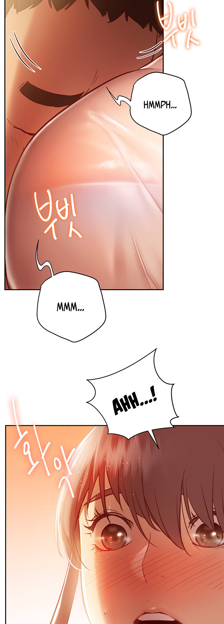 How About This Pose? Chapter 11 Page 3