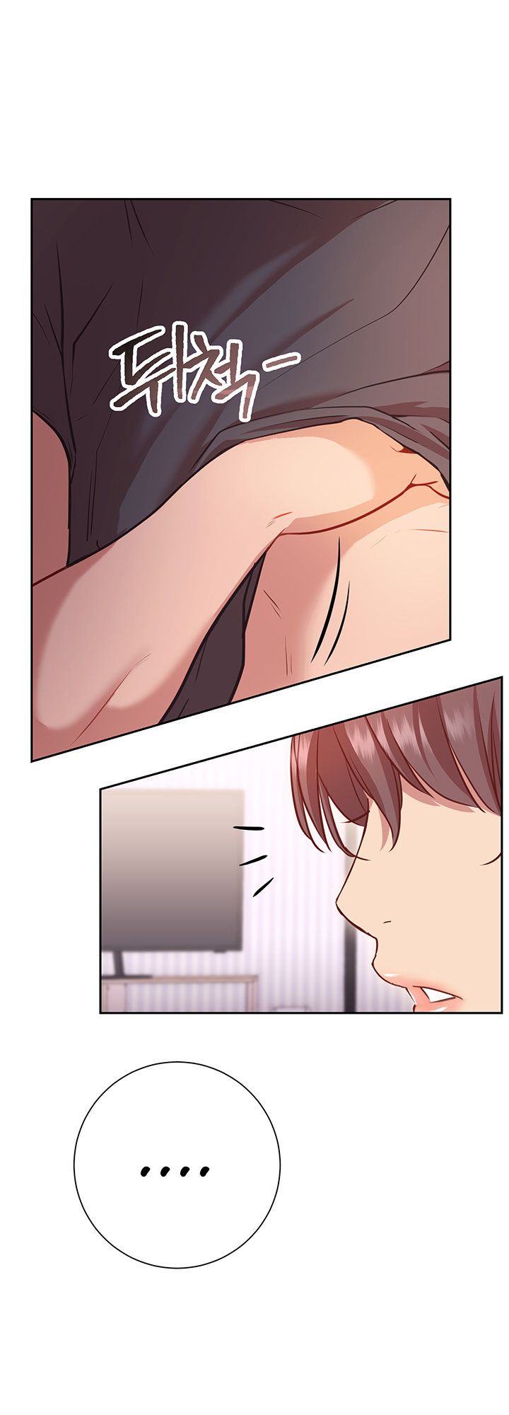 How About This Pose? Chapter 11 Page 30