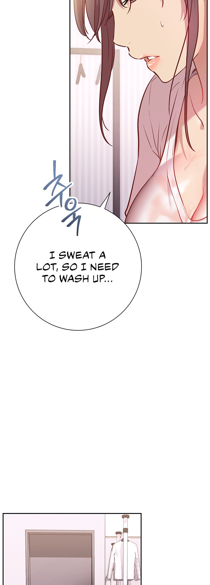 How About This Pose? Chapter 11 Page 34