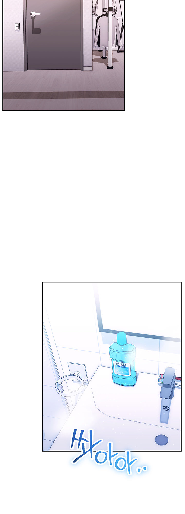 How About This Pose? Chapter 11 Page 35