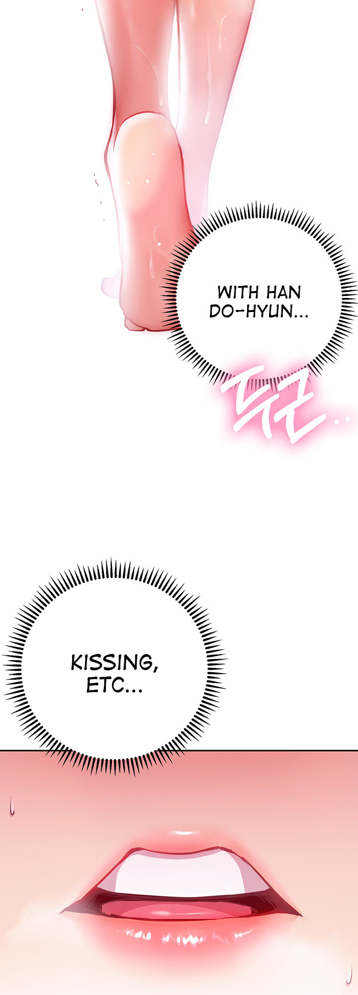 How About This Pose? Chapter 11 Page 42