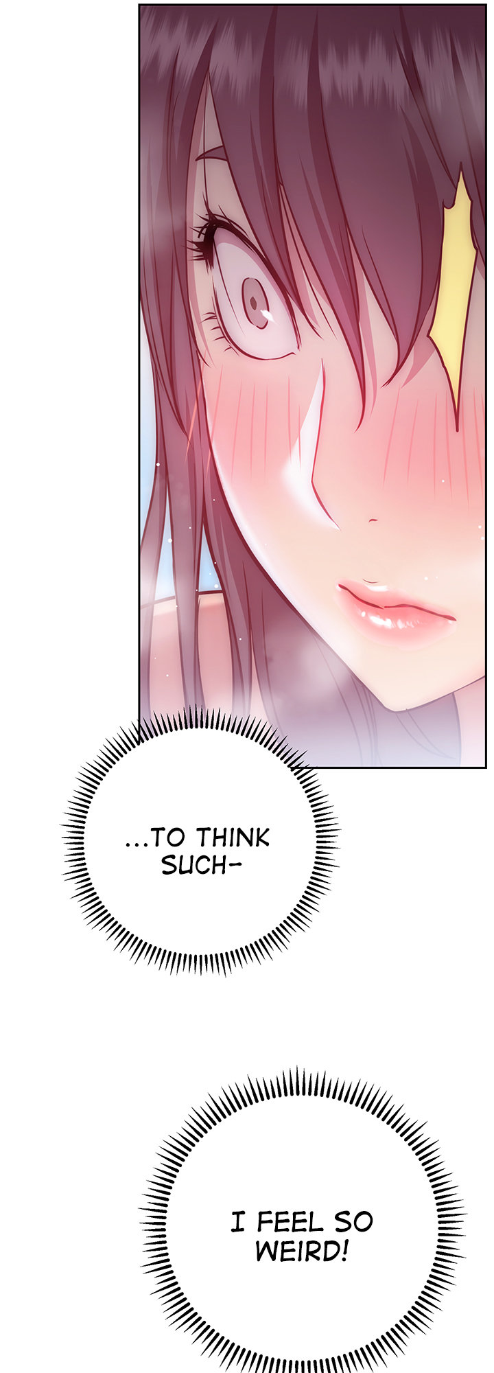 How About This Pose? Chapter 11 Page 46