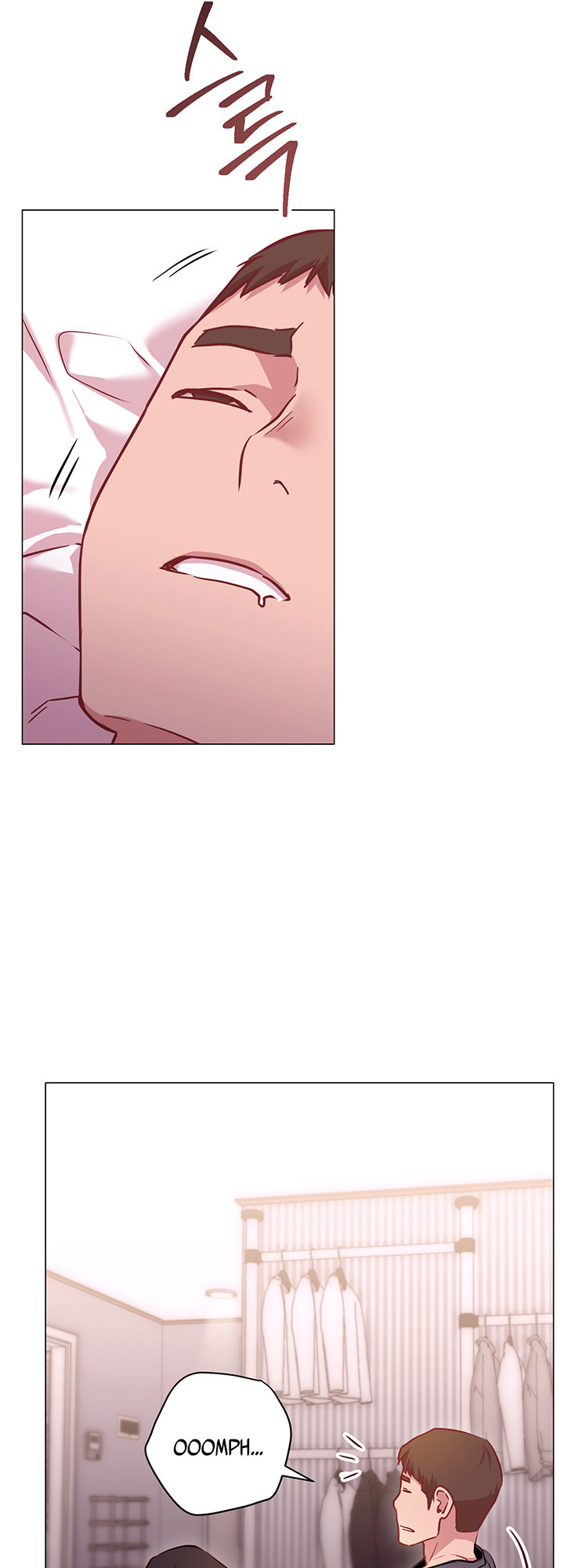 How About This Pose? Chapter 11 Page 50