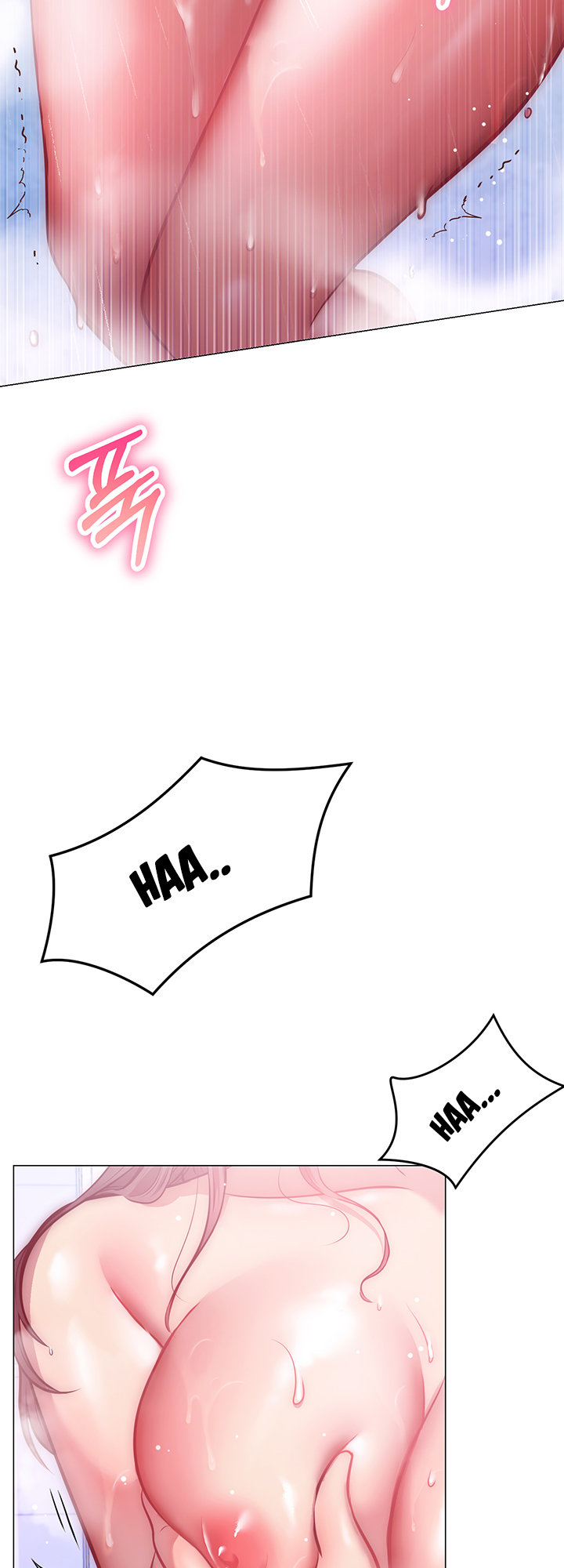 How About This Pose? Chapter 11 Page 54