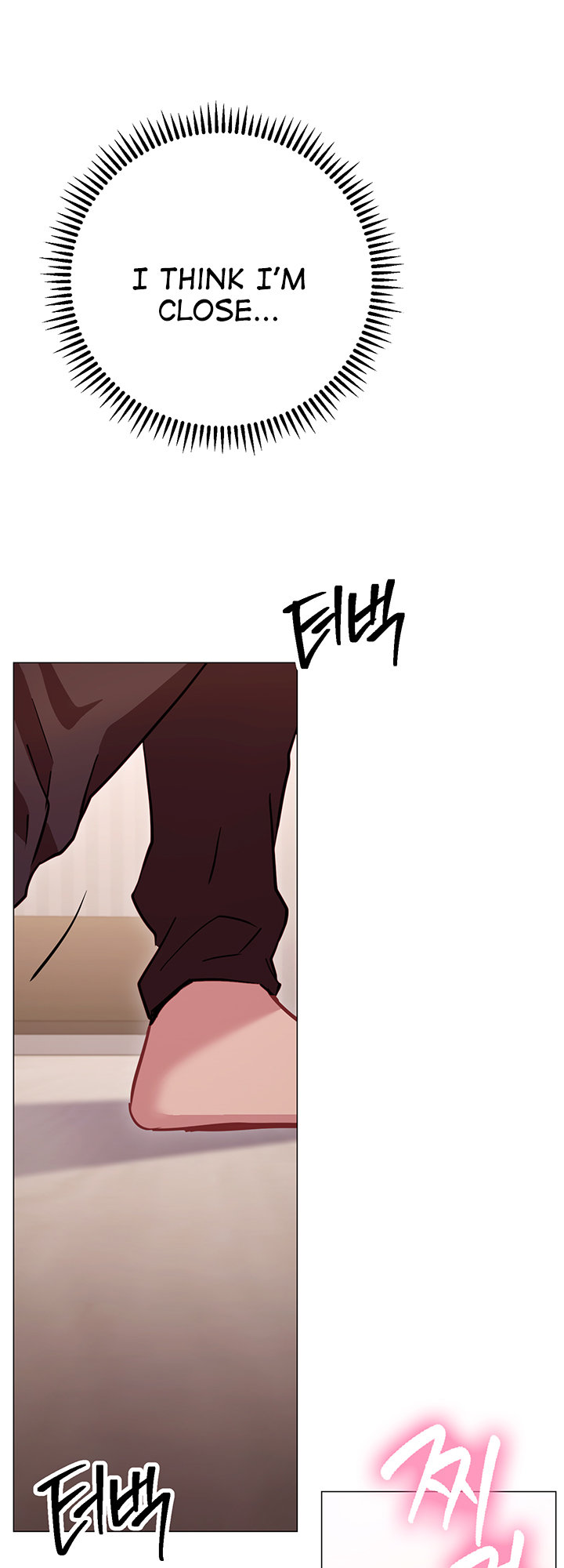 How About This Pose? Chapter 11 Page 56