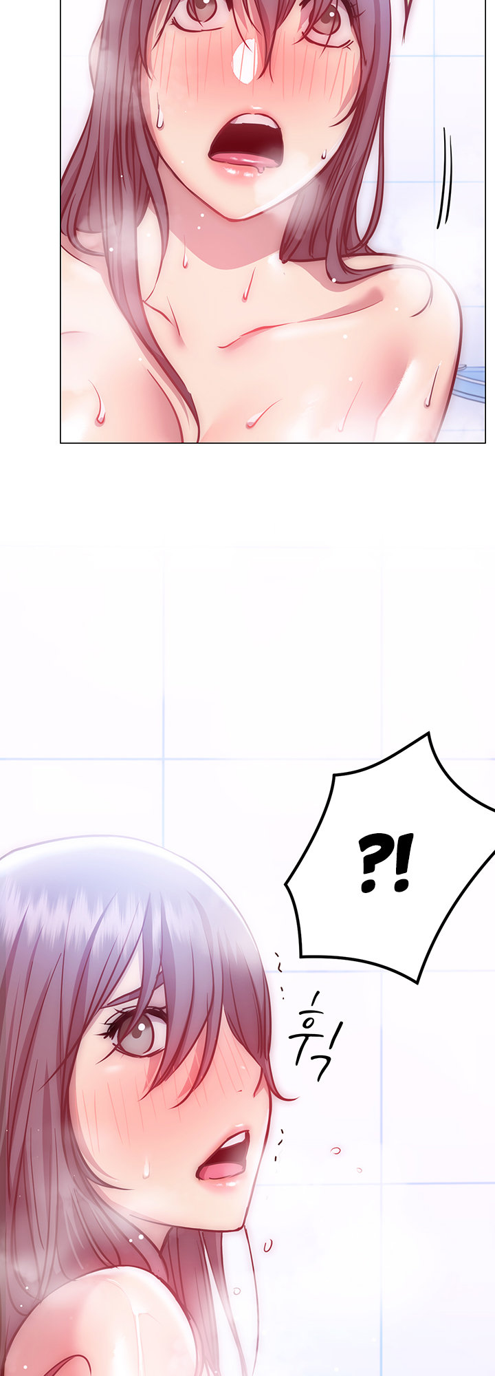 How About This Pose? Chapter 11 Page 59