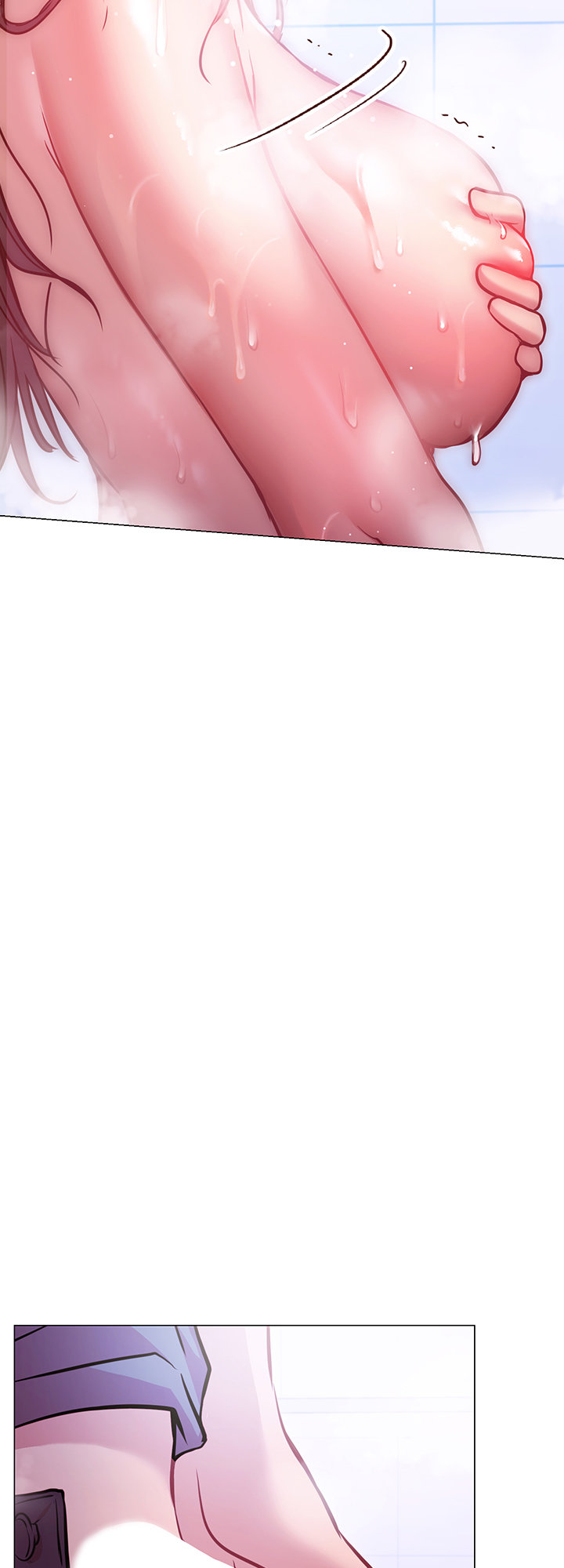 How About This Pose? Chapter 11 Page 60