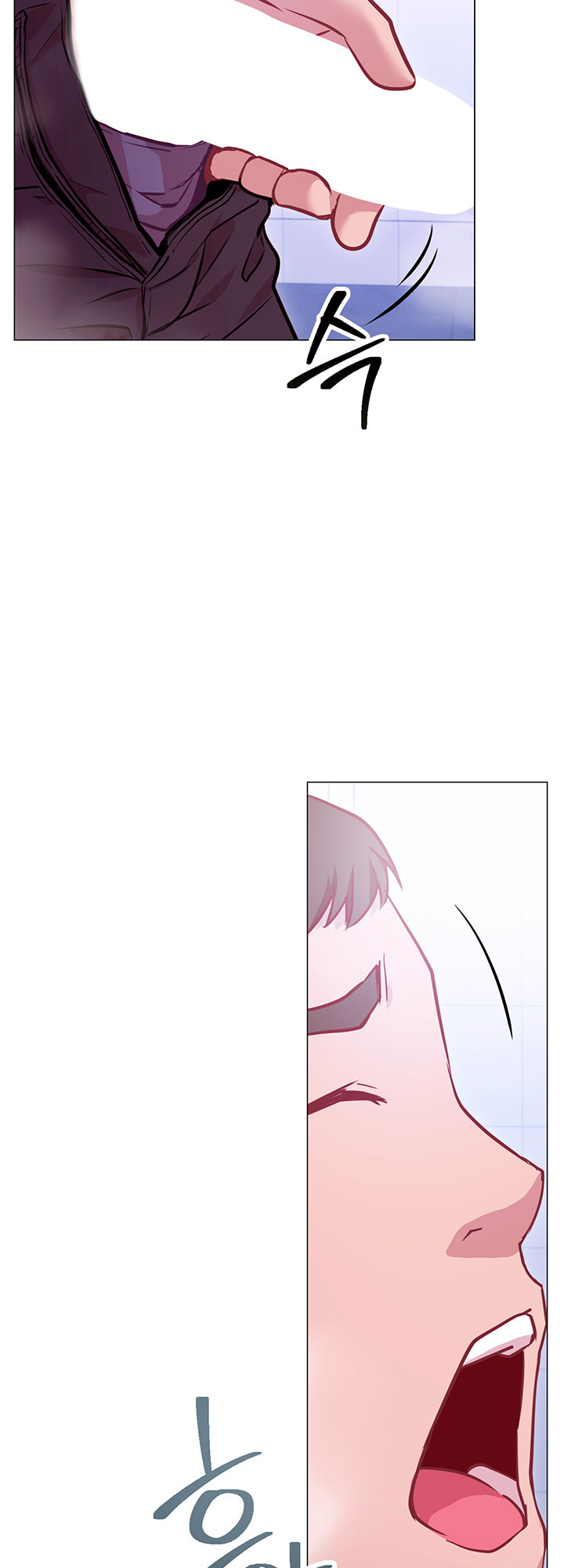 How About This Pose? Chapter 11 Page 61