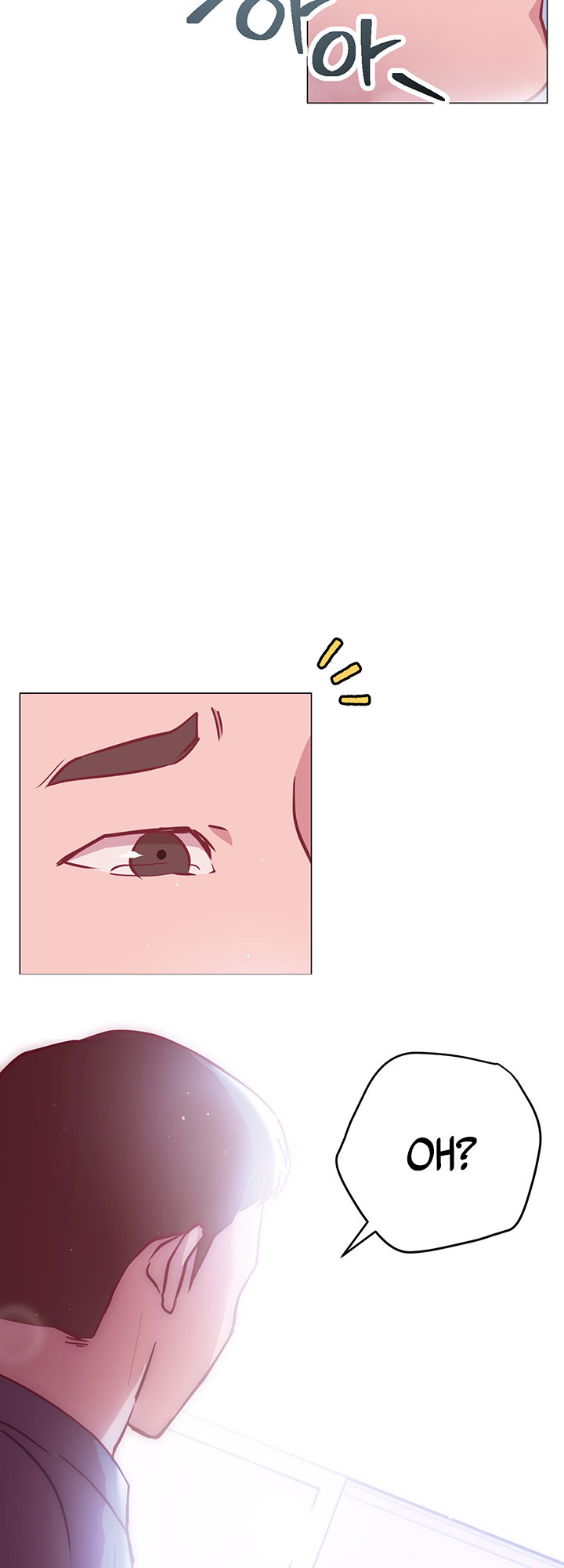 How About This Pose? Chapter 11 Page 62