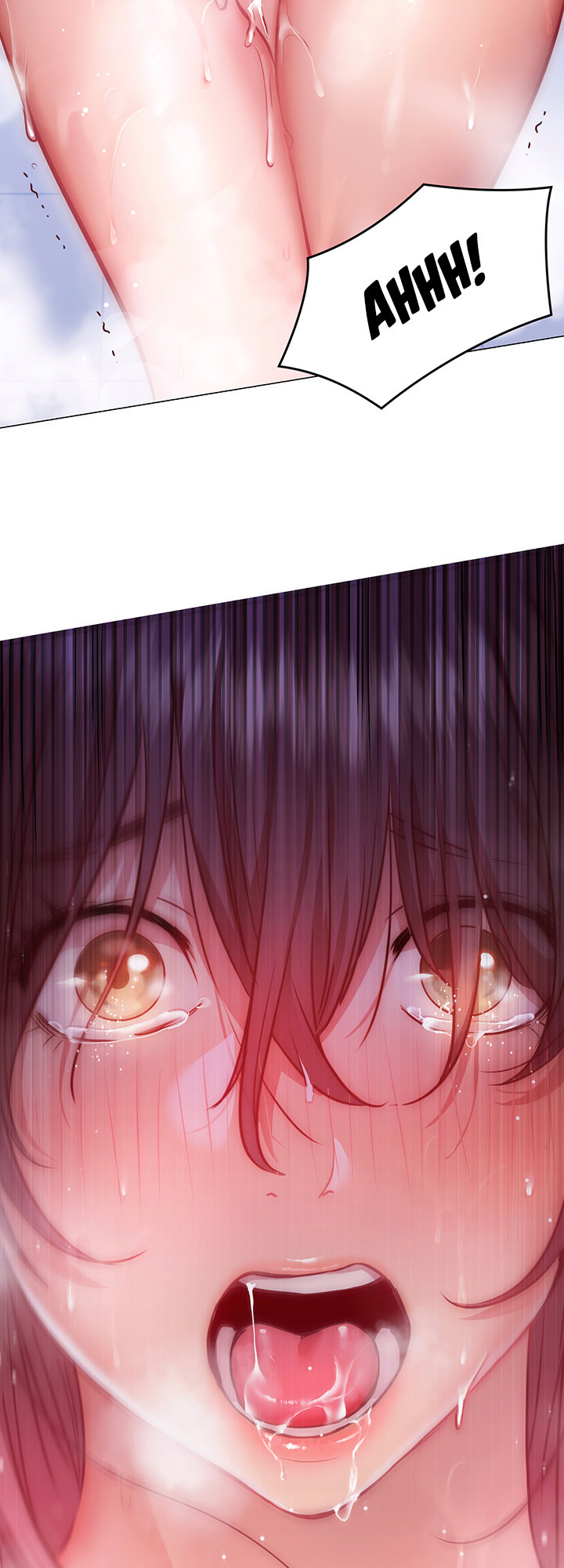 How About This Pose? Chapter 11 Page 65
