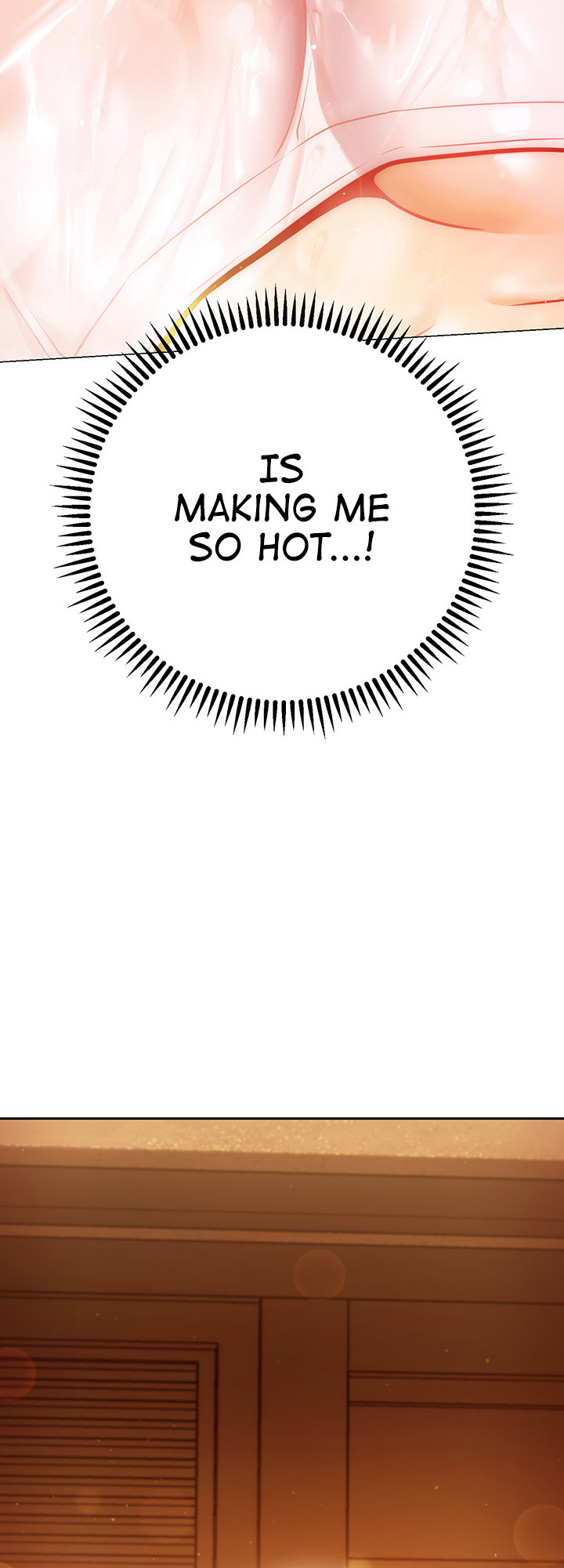 How About This Pose? Chapter 11 Page 8