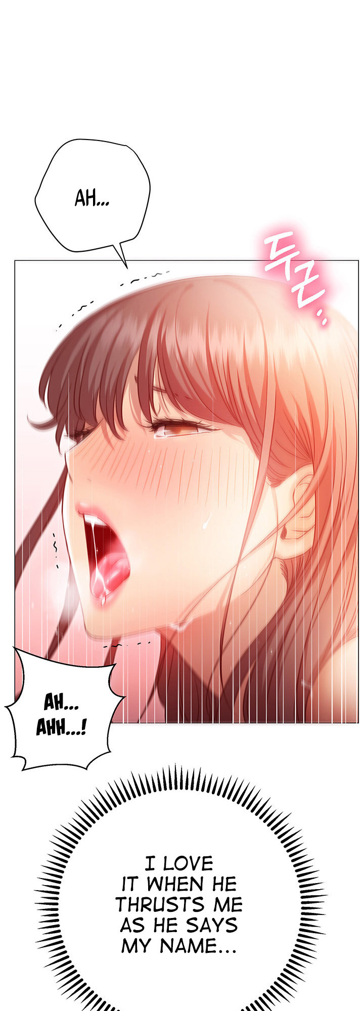 How About This Pose? Chapter 15 Page 1