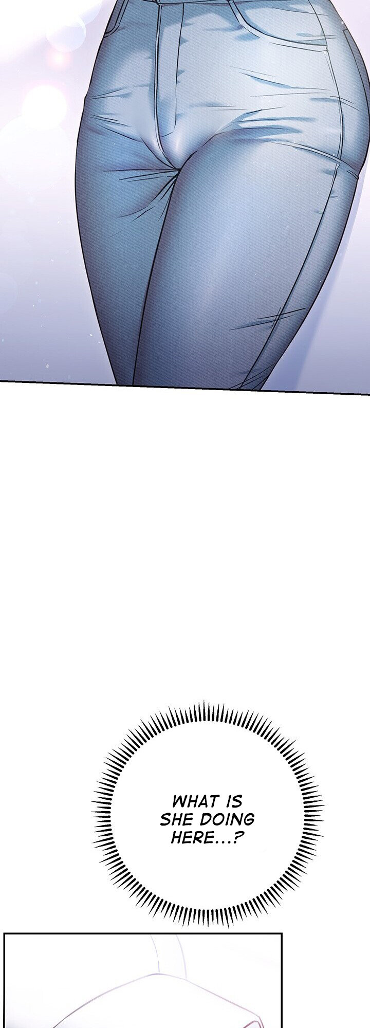 How About This Pose? Chapter 15 Page 23