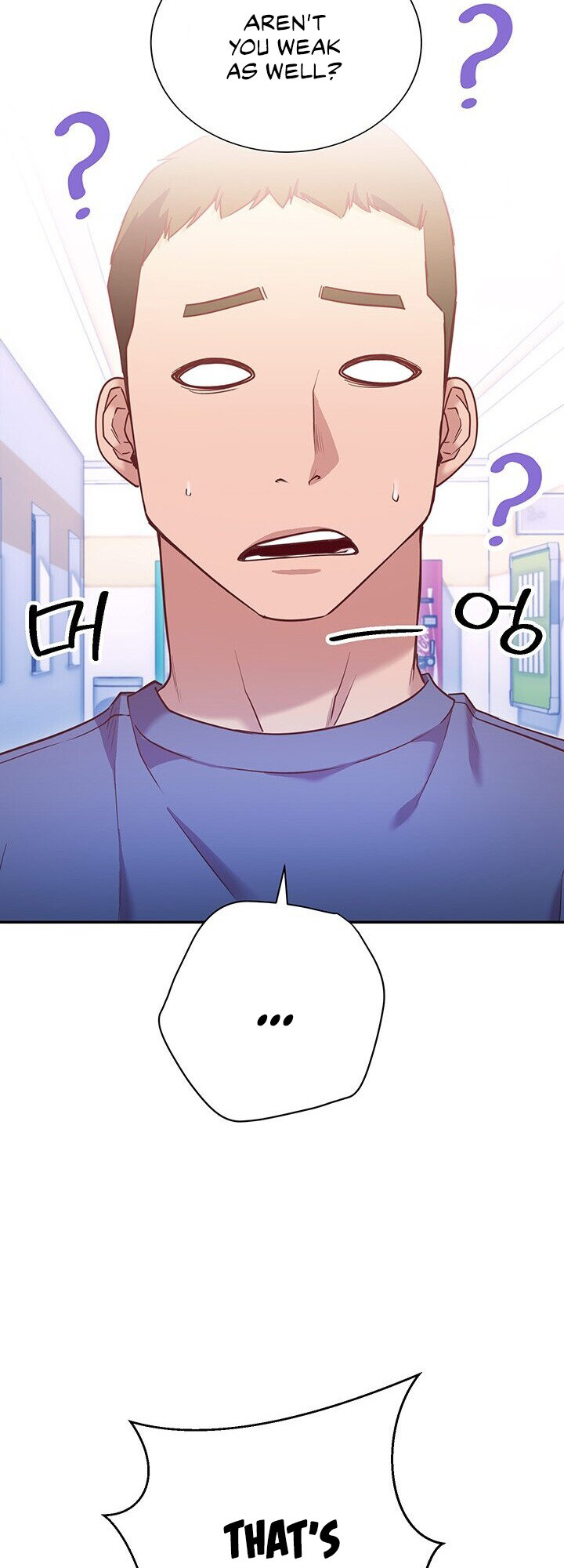 How About This Pose? Chapter 15 Page 28