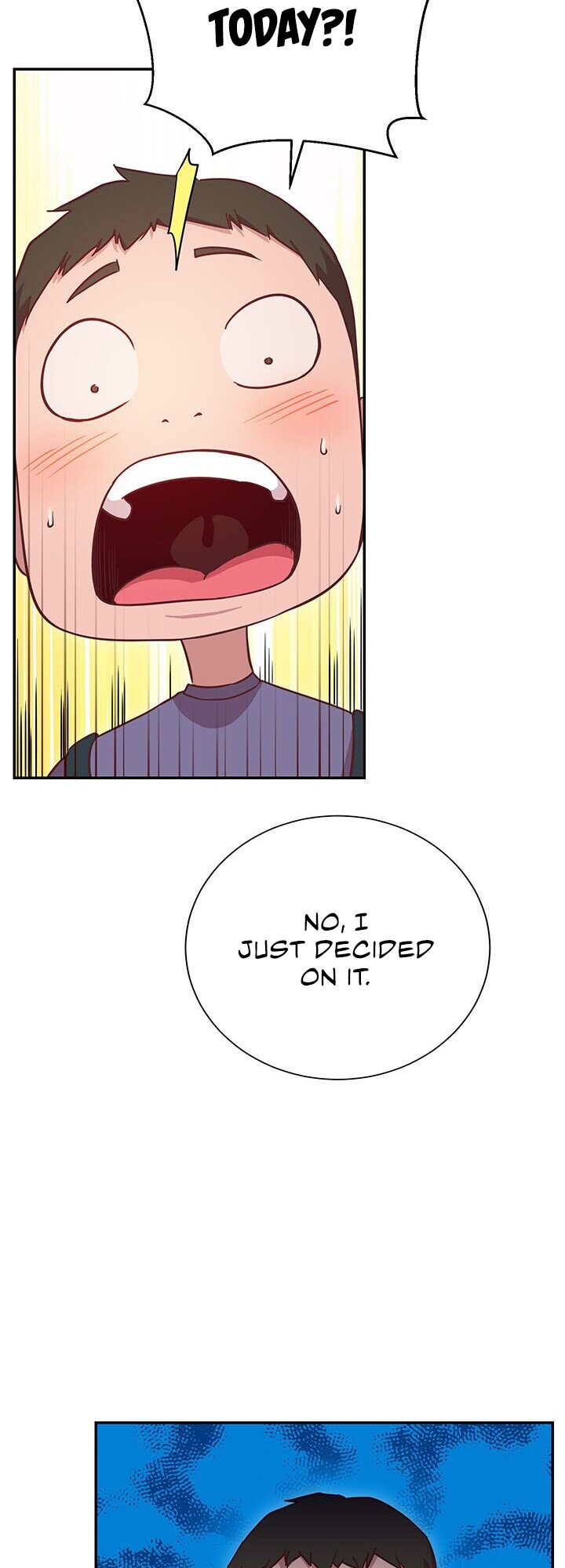 How About This Pose? Chapter 15 Page 29