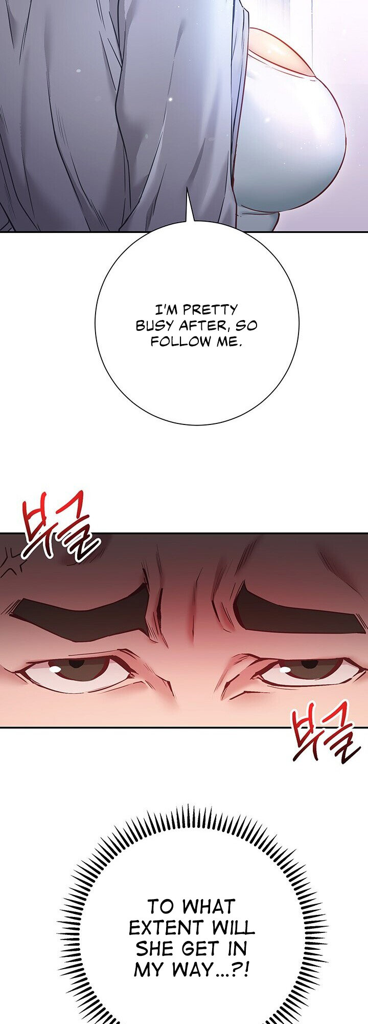 How About This Pose? Chapter 15 Page 31
