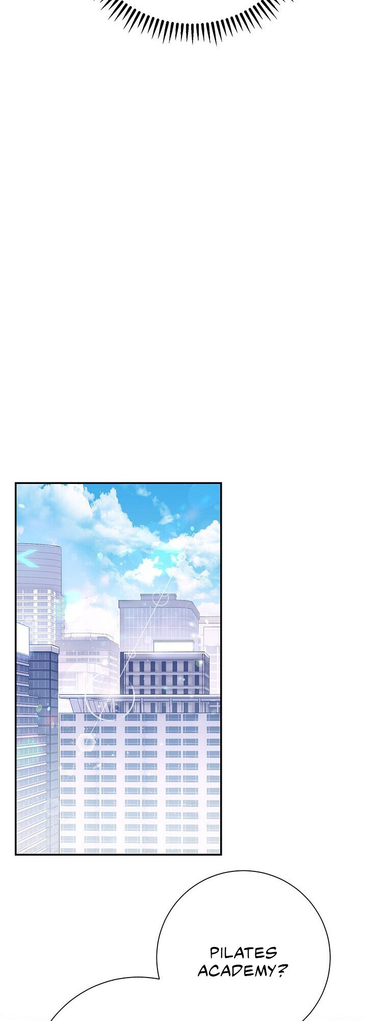 How About This Pose? Chapter 15 Page 32