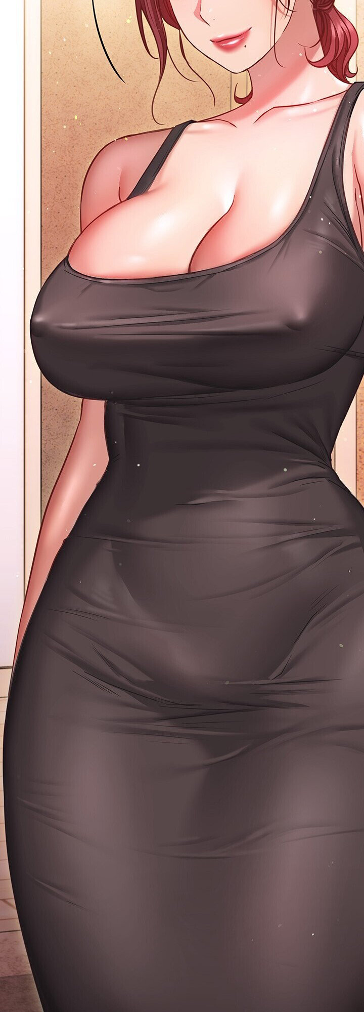 How About This Pose? Chapter 15 Page 49