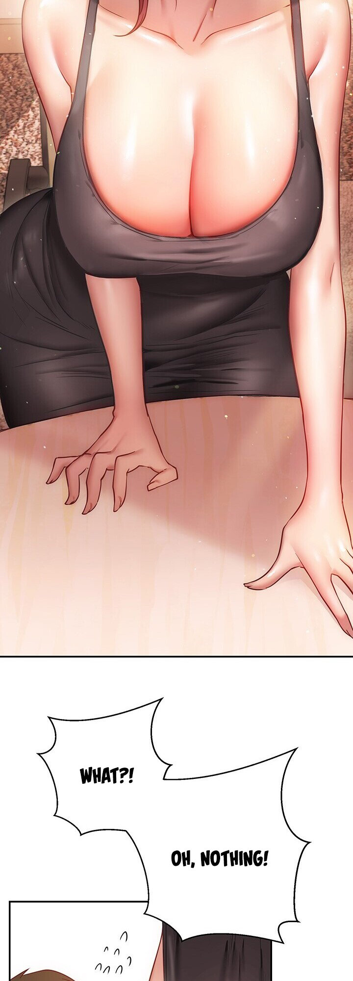 How About This Pose? Chapter 15 Page 63