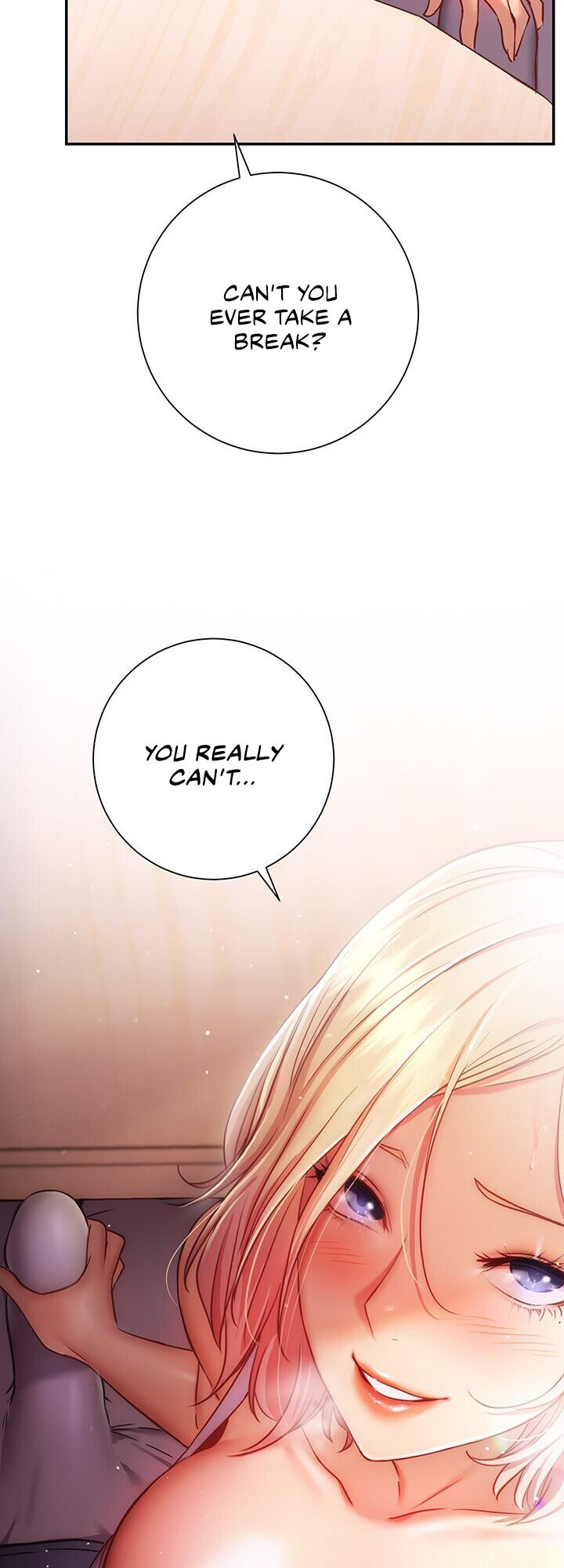How About This Pose? Chapter 15 Page 67
