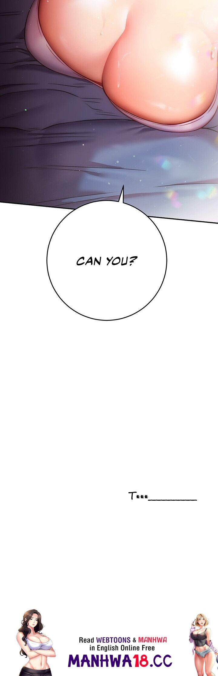 How About This Pose? Chapter 15 Page 68