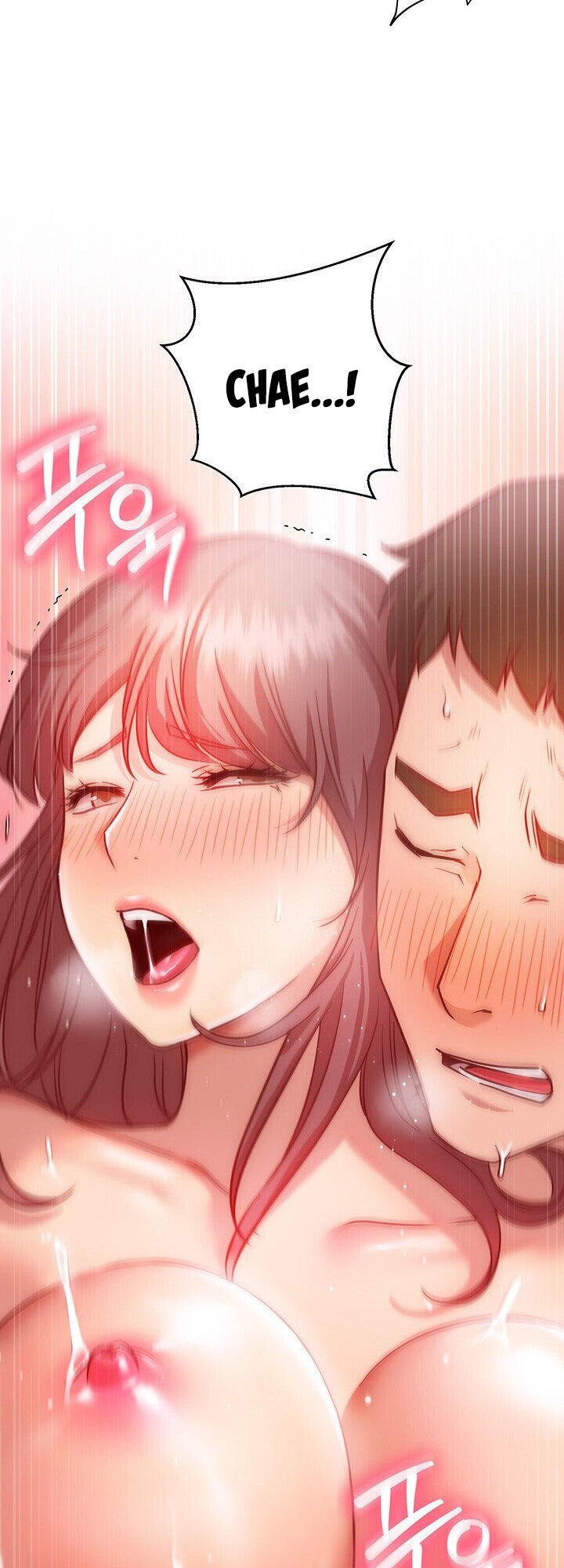 How About This Pose? Chapter 15 Page 8