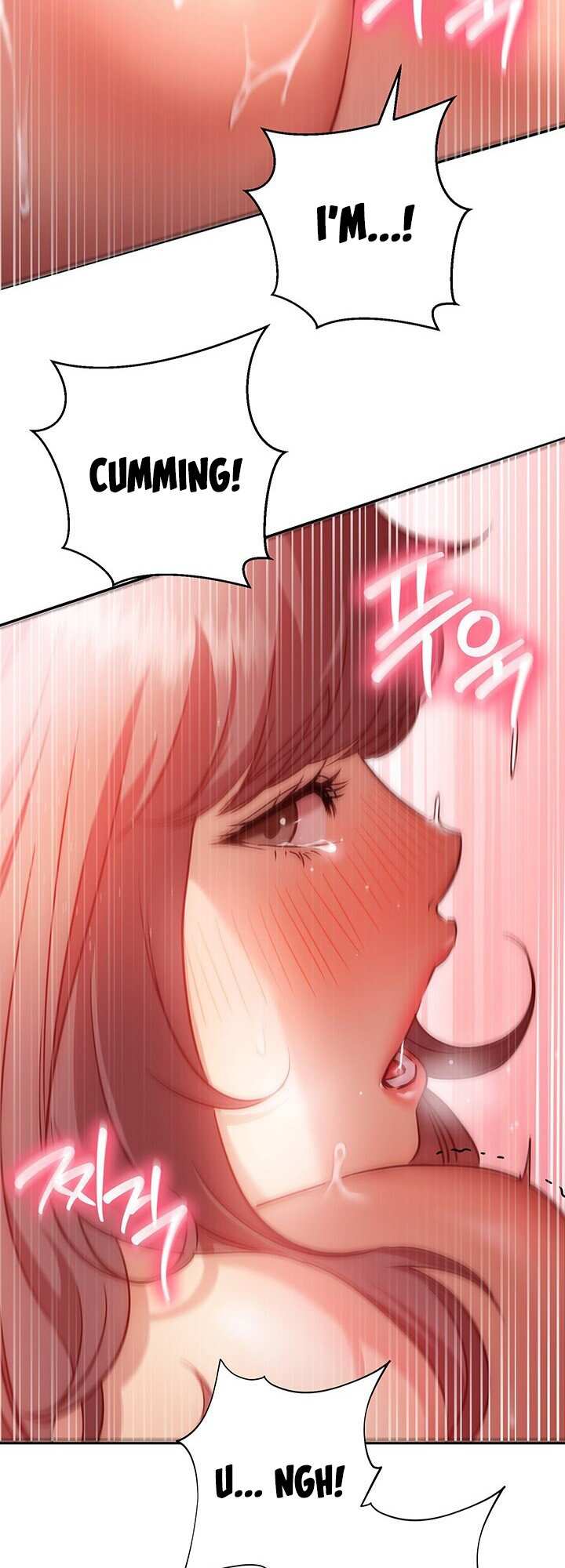 How About This Pose? Chapter 15 Page 9