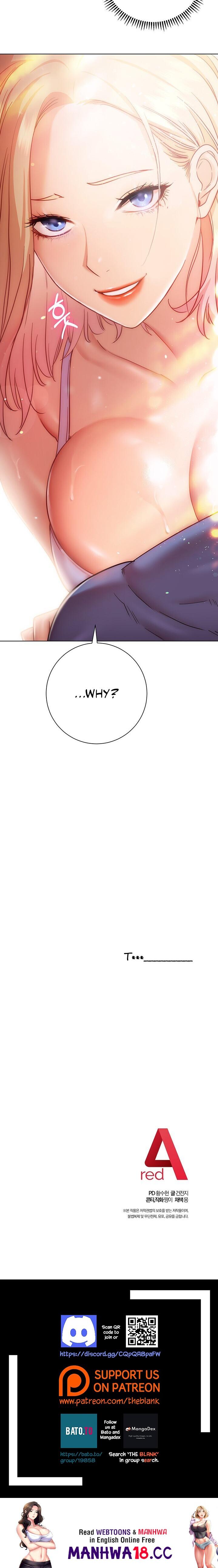 How About This Pose? Chapter 16 Page 30