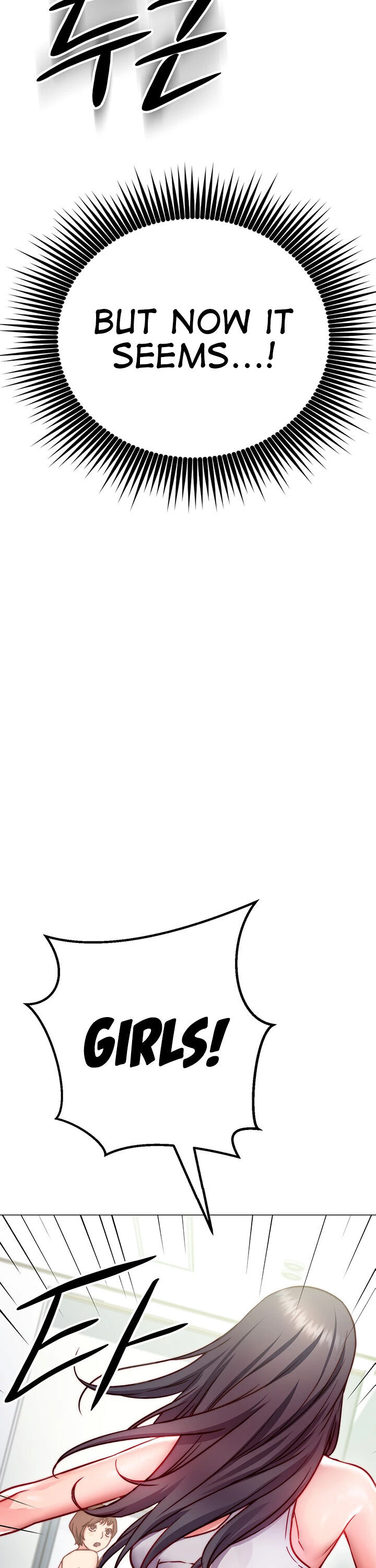 How About This Pose? Chapter 2 Page 11