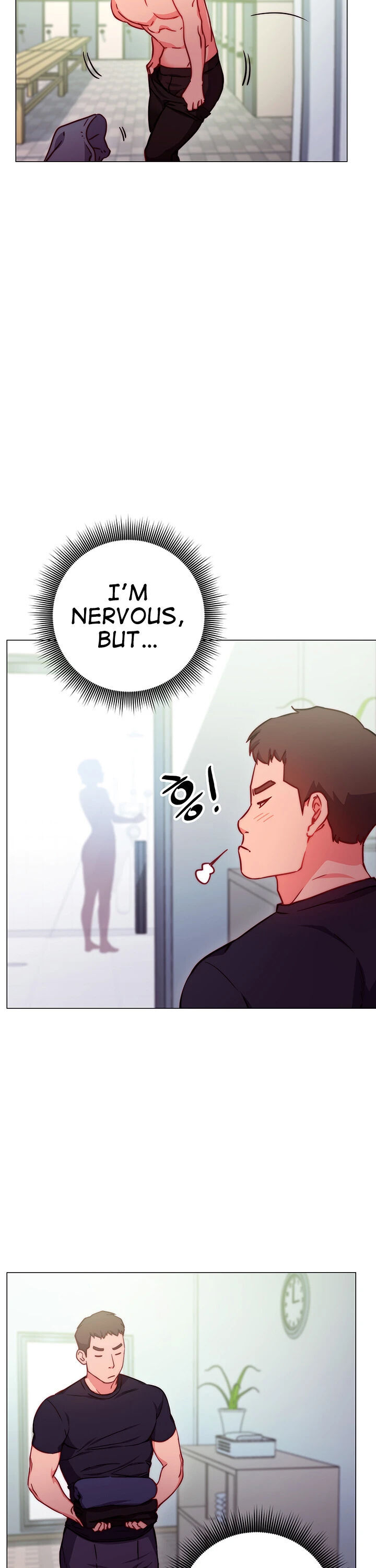 How About This Pose? Chapter 2 Page 24