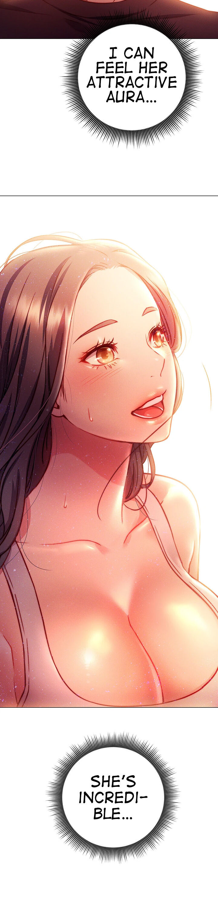 How About This Pose? Chapter 2 Page 43