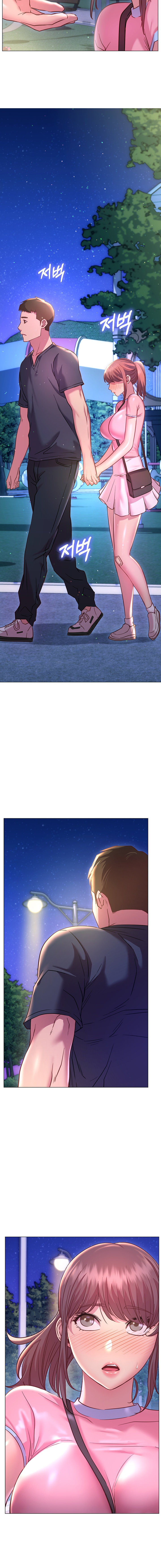 How About This Pose? Chapter 20 Page 10