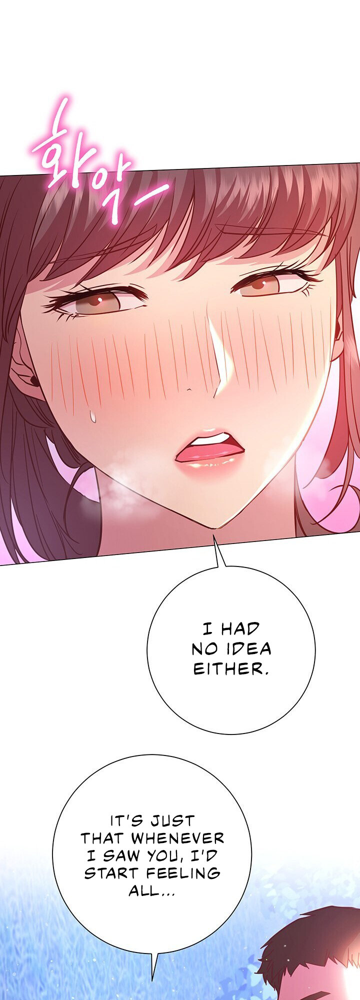 How About This Pose? Chapter 21 Page 12