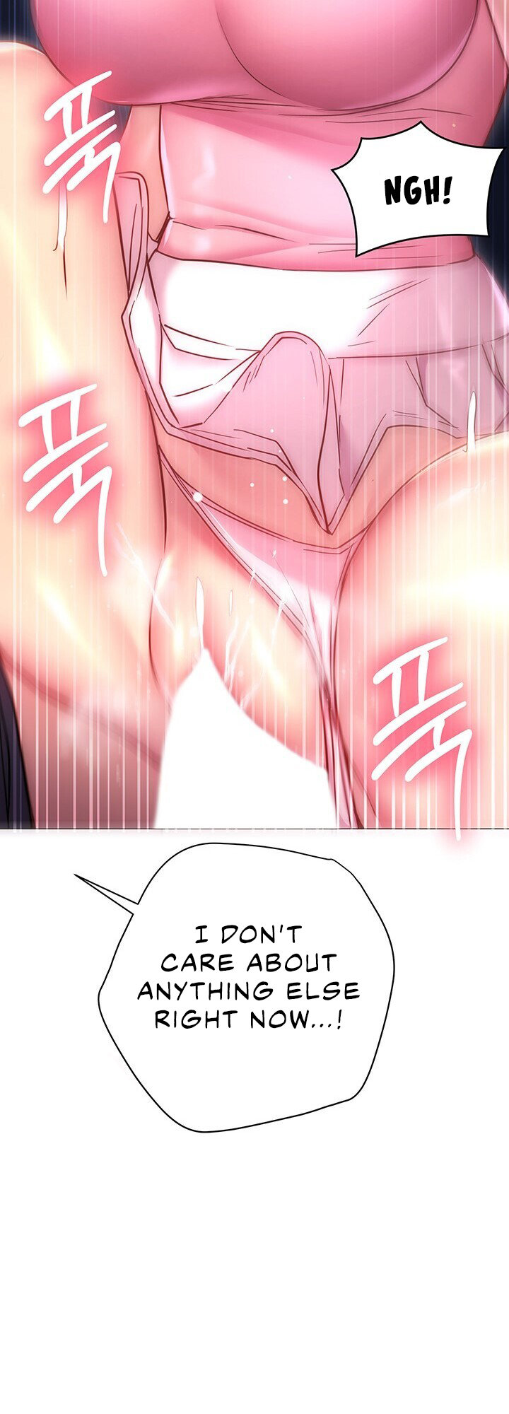 How About This Pose? Chapter 21 Page 17