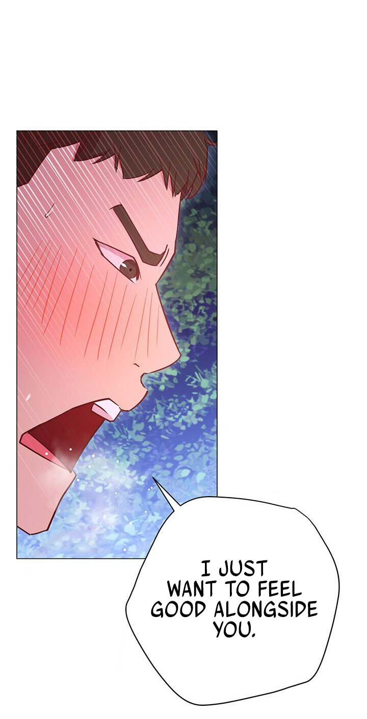 How About This Pose? Chapter 21 Page 18