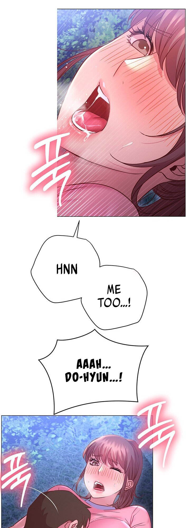 How About This Pose? Chapter 21 Page 19
