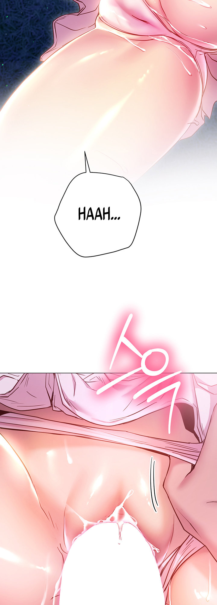 How About This Pose? Chapter 21 Page 2