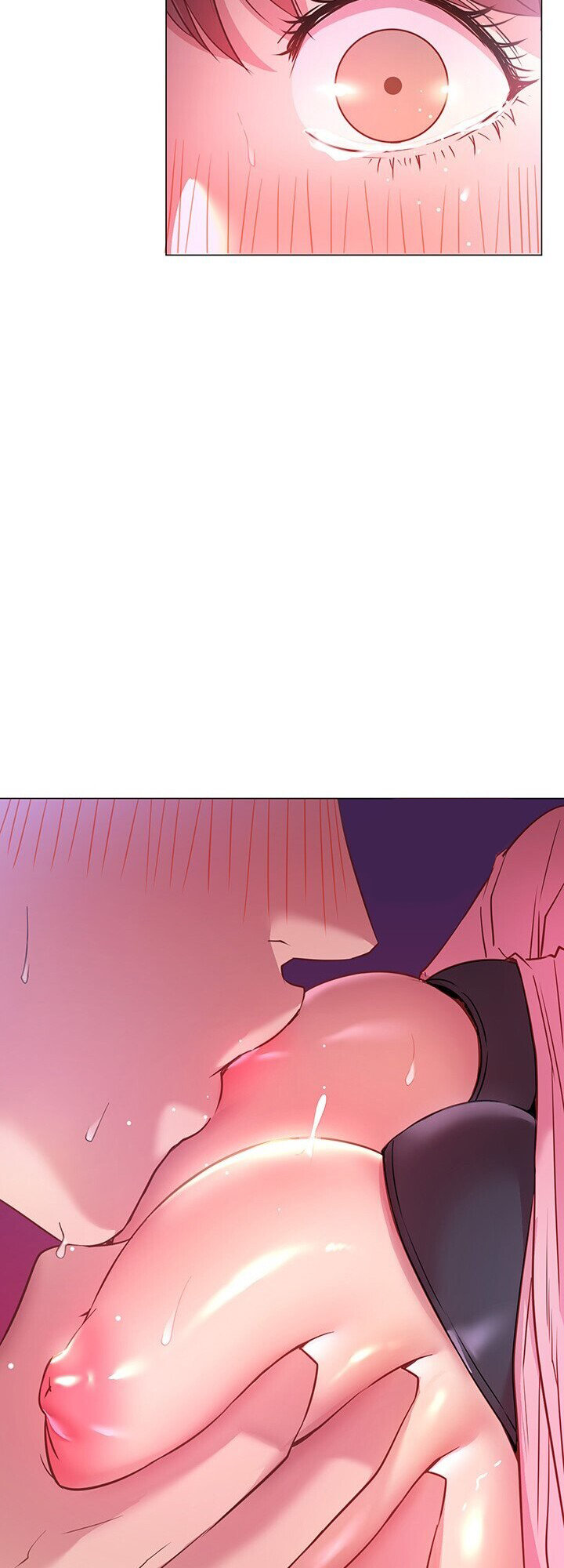 How About This Pose? Chapter 21 Page 23