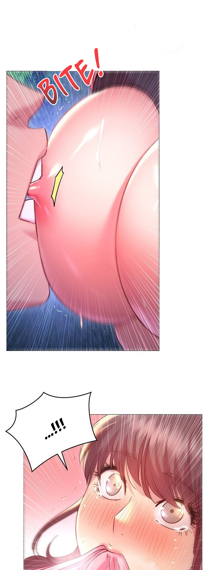 How About This Pose? Chapter 21 Page 25