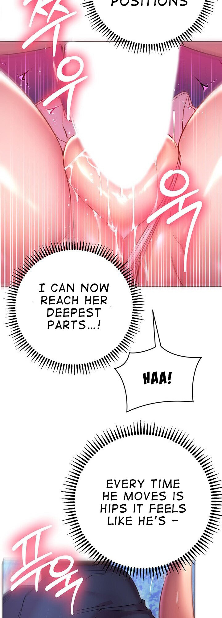 How About This Pose? Chapter 21 Page 34