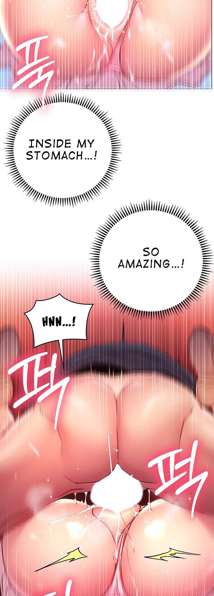 How About This Pose? Chapter 21 Page 36
