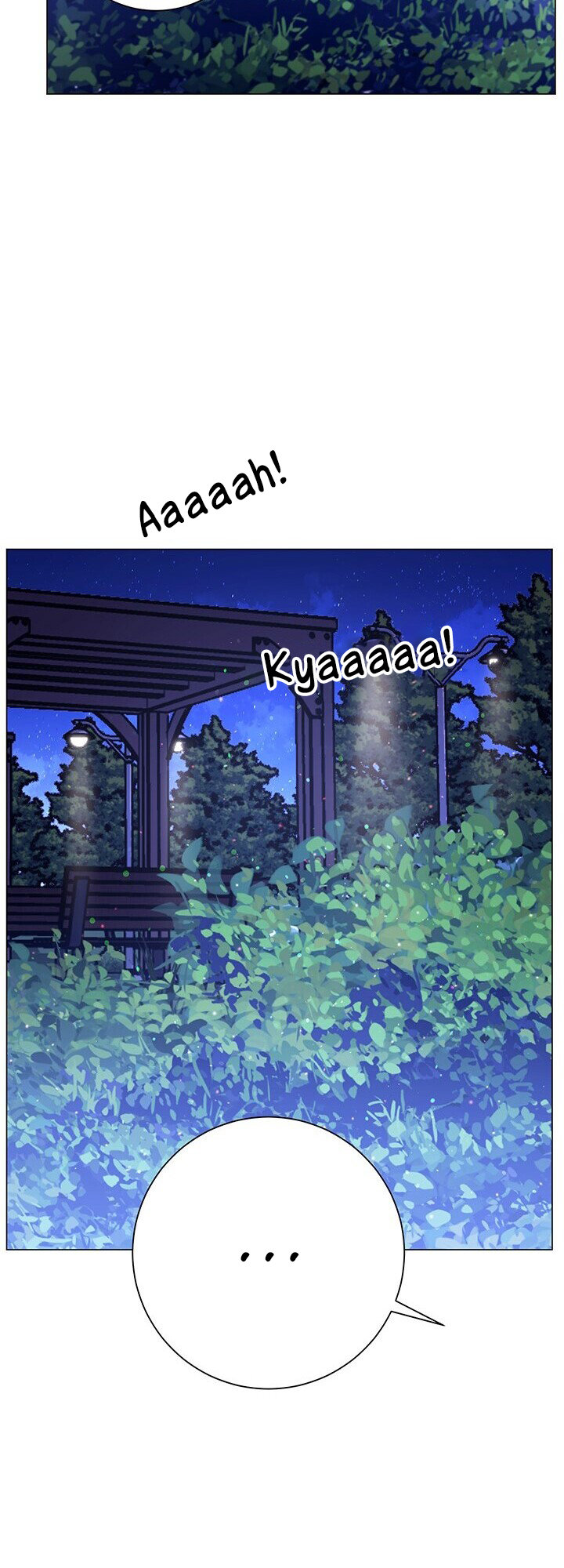 How About This Pose? Chapter 21 Page 42