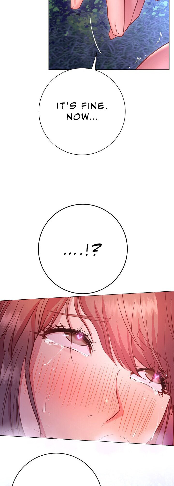 How About This Pose? Chapter 21 Page 44