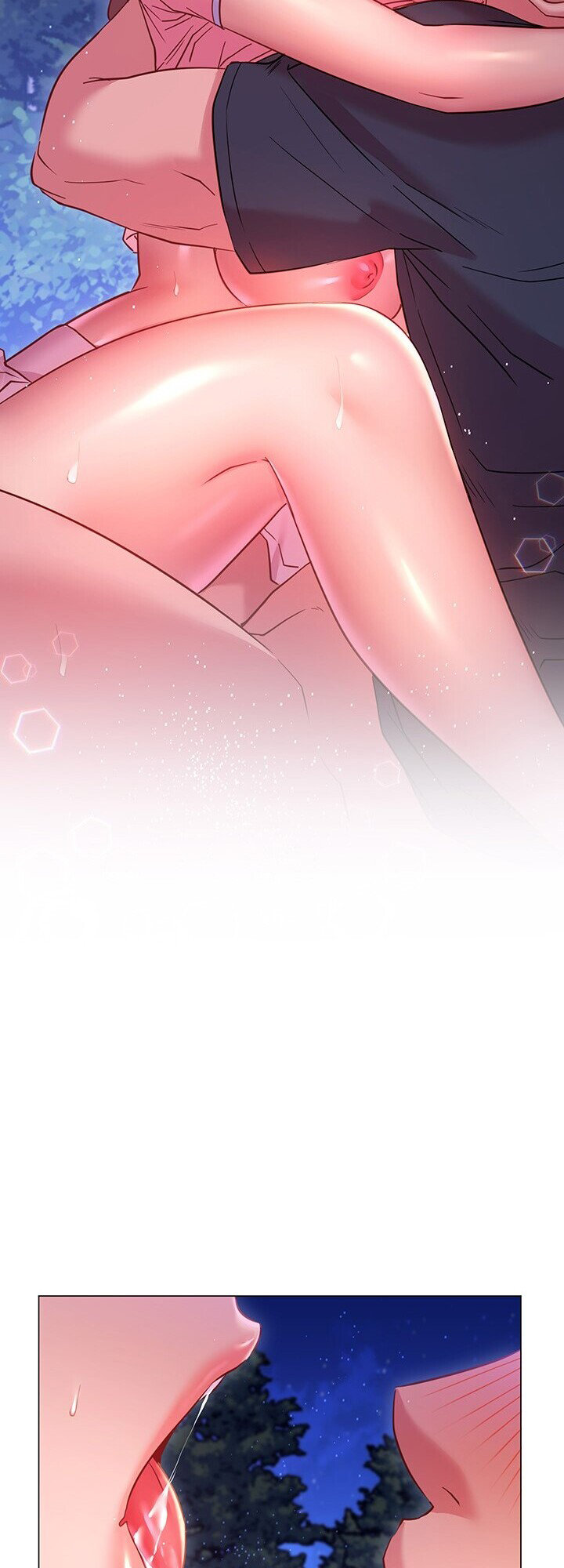 How About This Pose? Chapter 21 Page 50