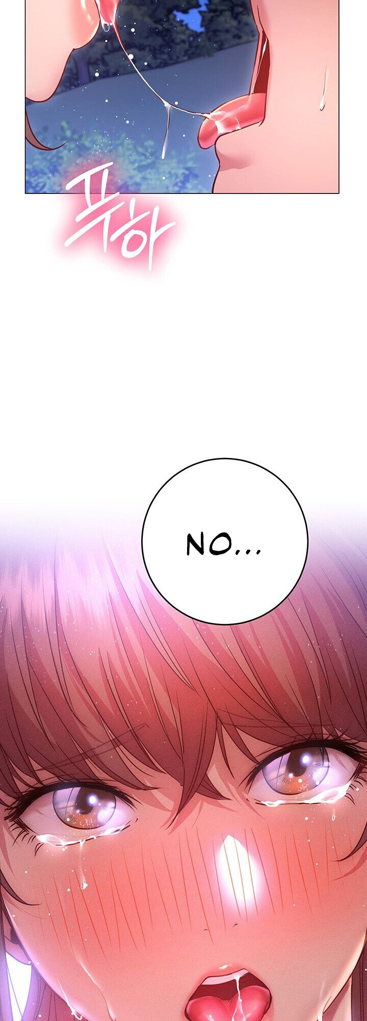 How About This Pose? Chapter 21 Page 51