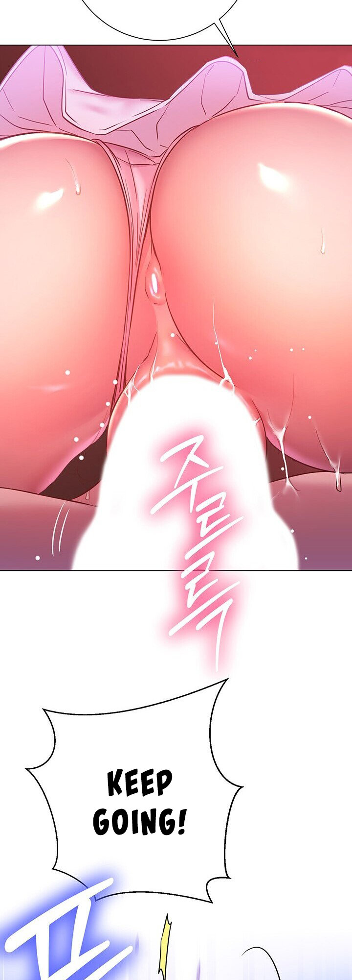 How About This Pose? Chapter 21 Page 55