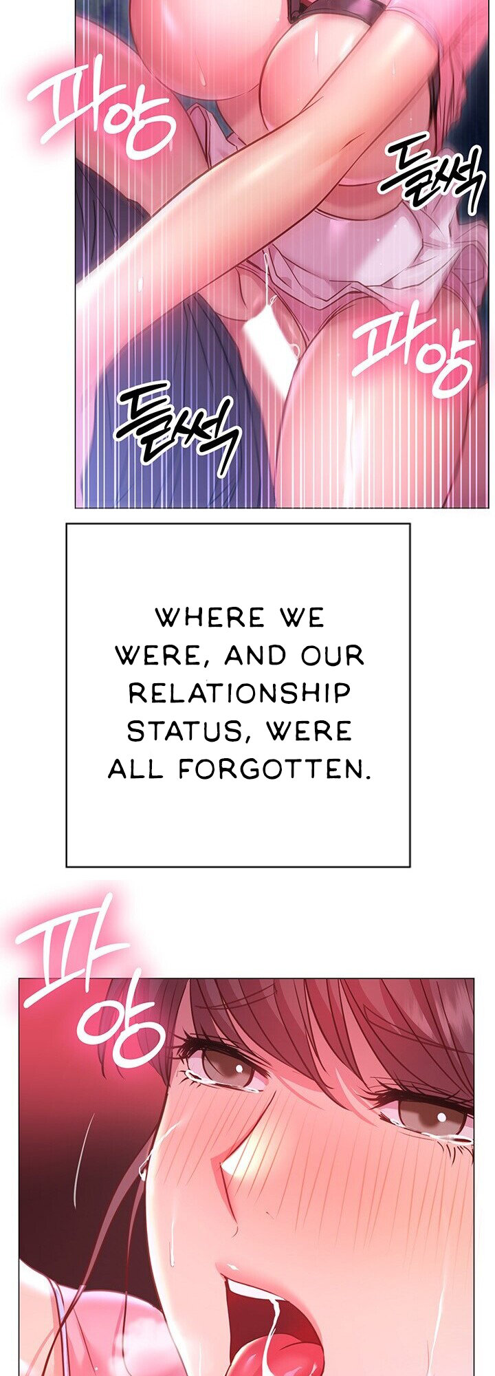 How About This Pose? Chapter 21 Page 58