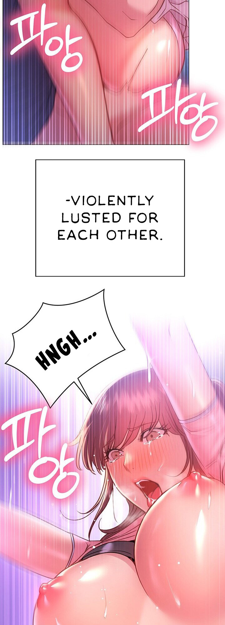 How About This Pose? Chapter 21 Page 60