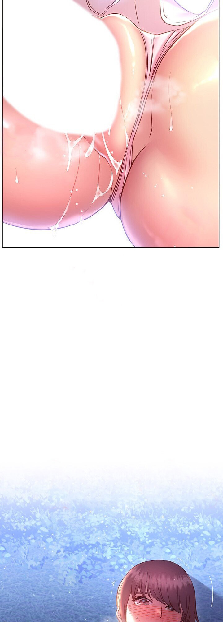 How About This Pose? Chapter 21 Page 8