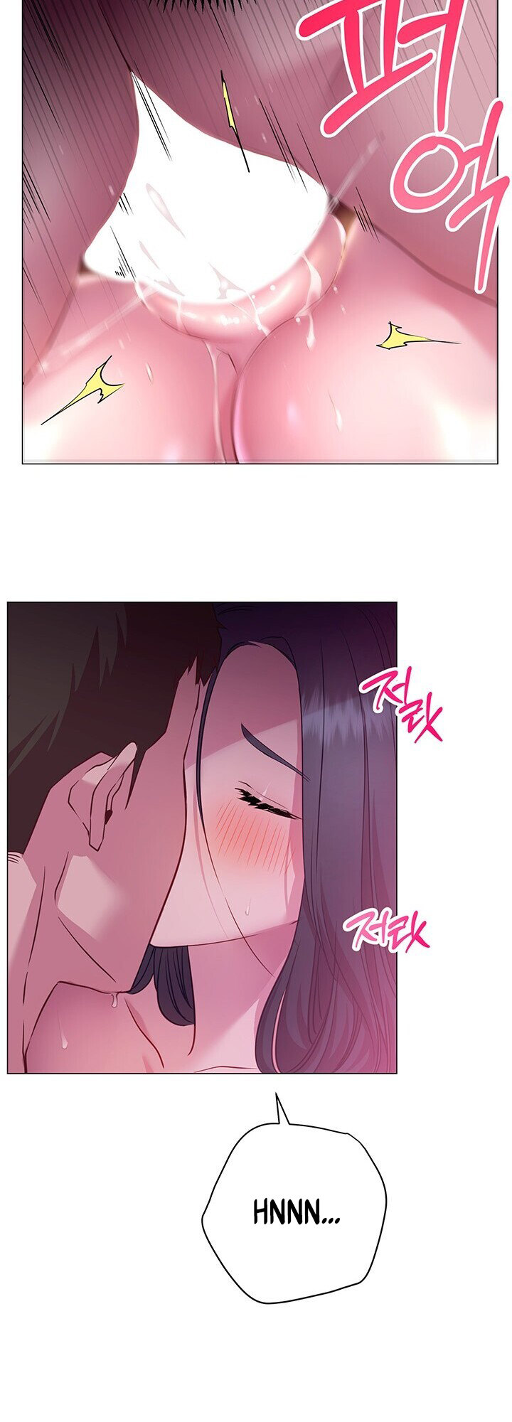 How About This Pose? Chapter 24 Page 16